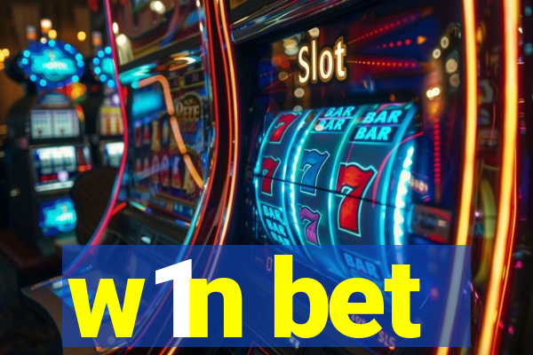 w1n bet